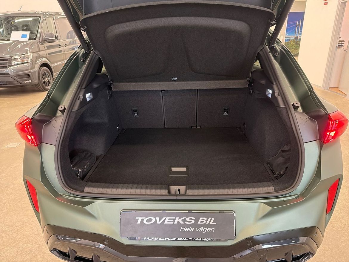 CUPRA CUPRA Terramar 1.5 eTSI — bild 20