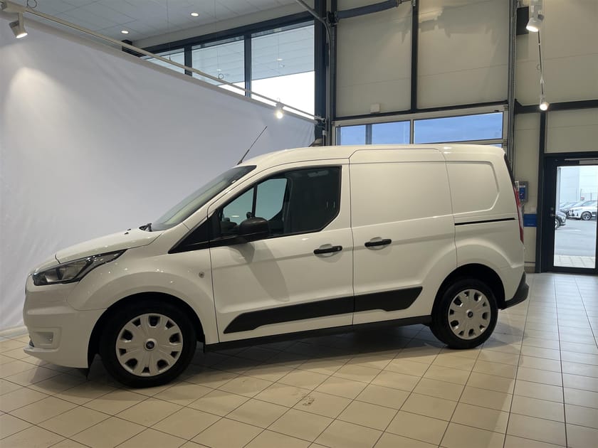 Bild 2 av Ford Transit Connect 240