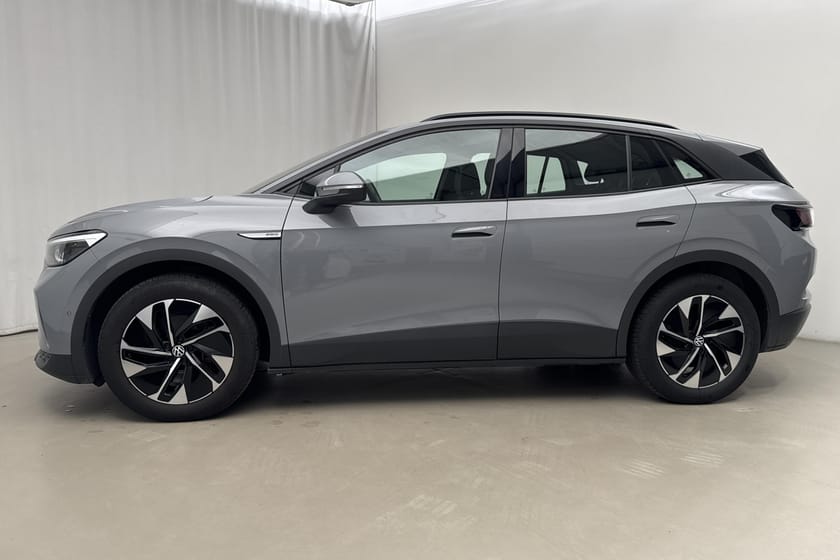 Bild 2 av Volkswagen ID.4 Pro Performance 77kWh (204hk)