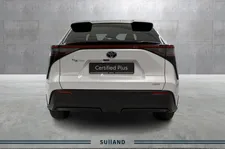 Thumnail bilde 3 av Toyota bZ4X