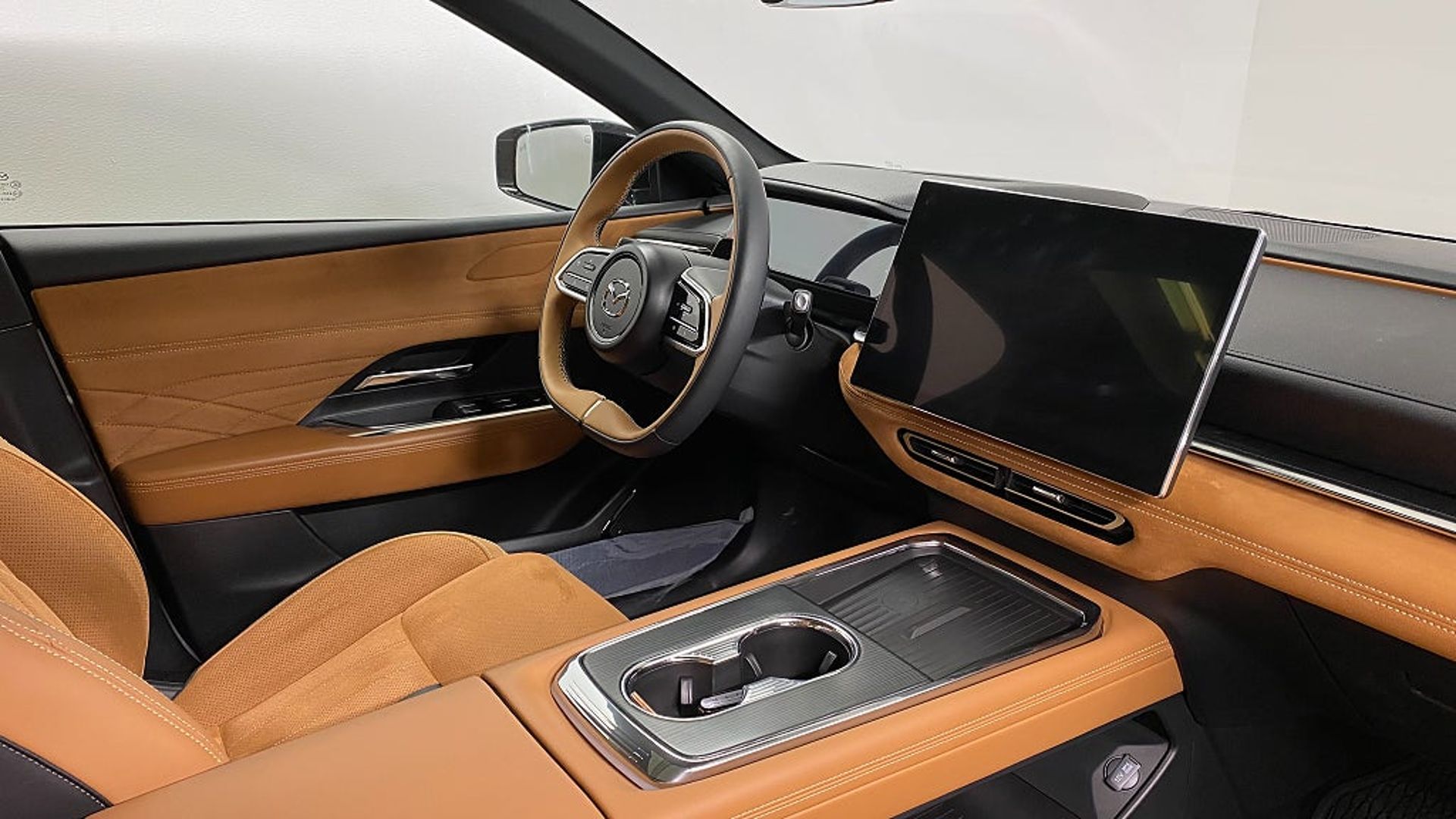 Mazda 6e Standard Range 2025, bild 6/10