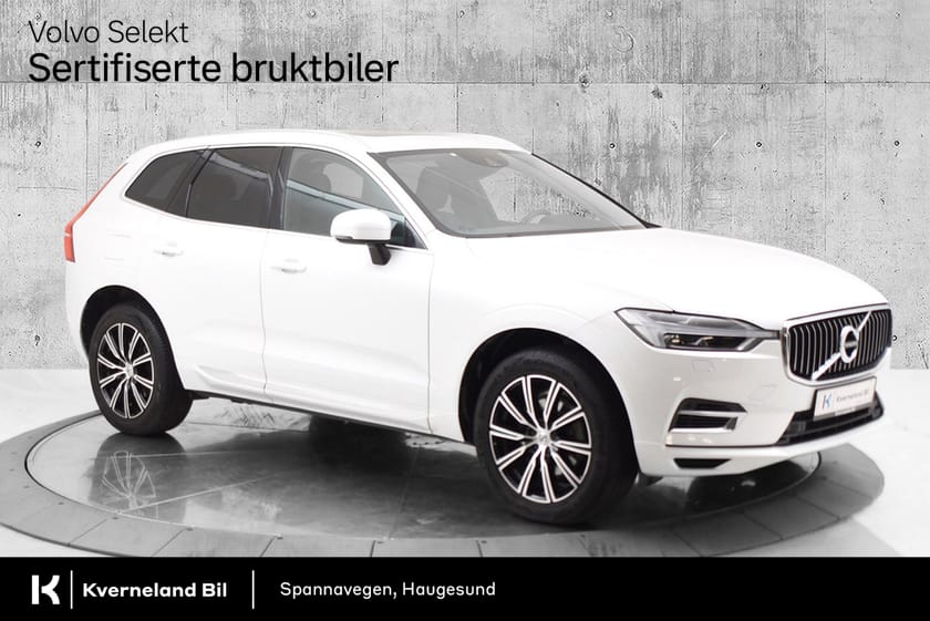 Bilde 1 av Volvo XC60