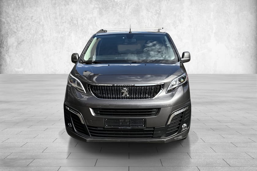 Bilde 2 av Peugeot Expert 2.0BLUEHDI/AUTO/EU28/KROK/R.KAMERA/NYSERVICE/++