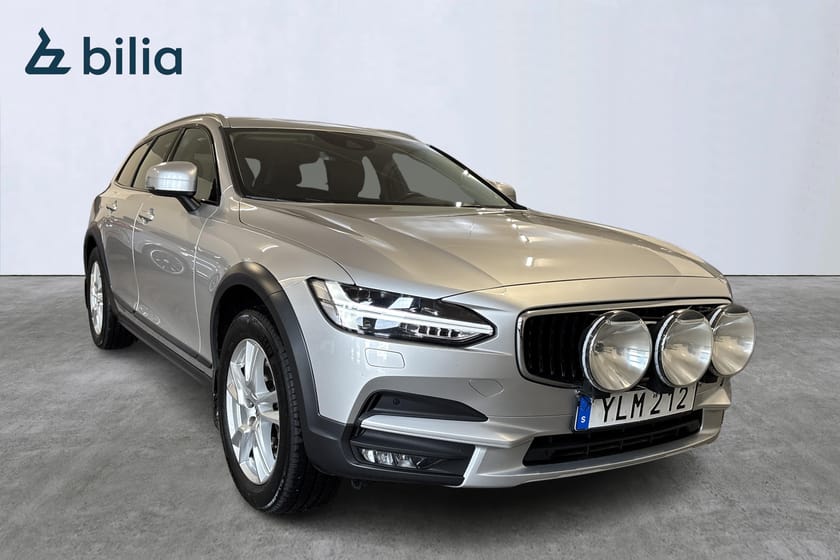 Bild 2 av Volvo V90 Cross Country