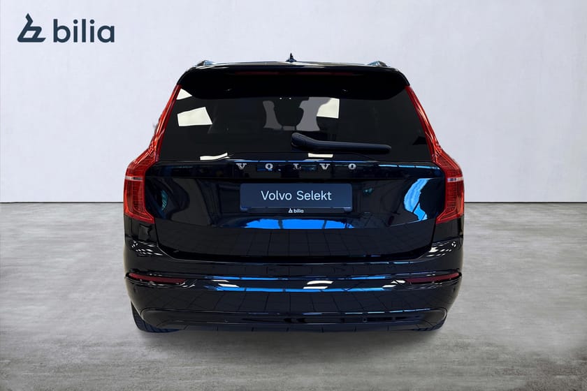 Bild 5 av Volvo XC90 Recharge T8 R-Des Pro Edt 7-säten