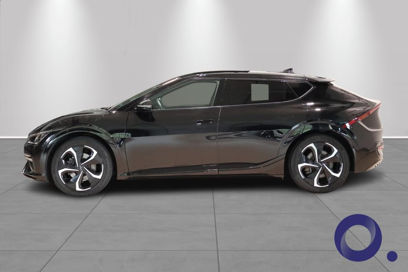 Bilde 2 av Kia EV6 AWD GT Line| Adaptiv cruise | Head up | Memory