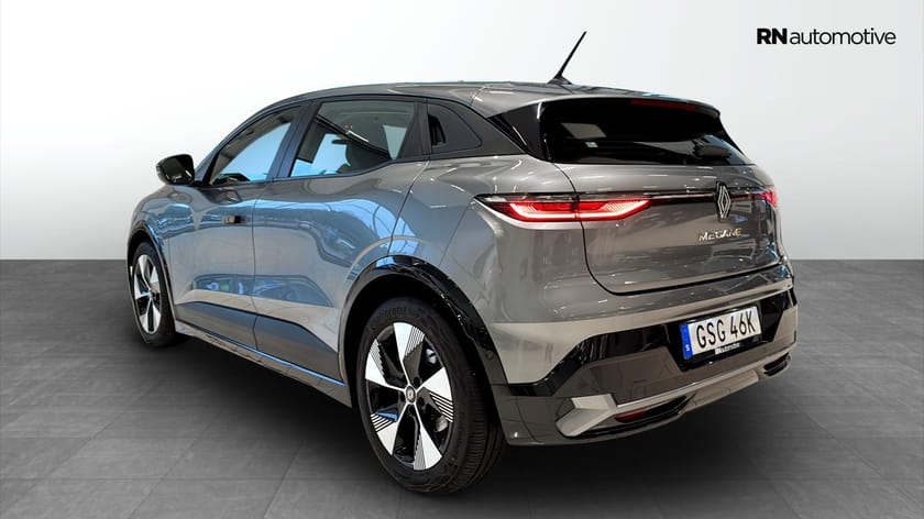 Bild 3 av Renault Mégane E-TECH