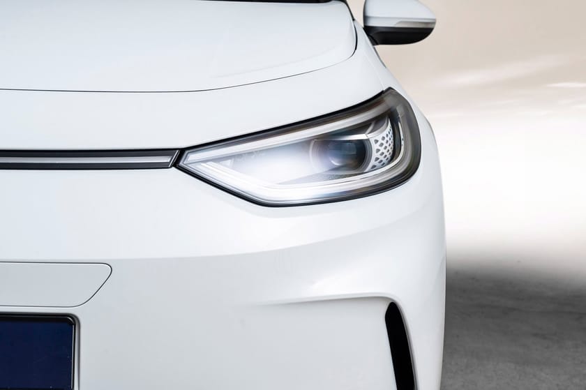 Bilde 5 av Volkswagen ID.3 Pro Performance highline 59kwh 204hk
