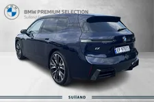 Thumnail bilde 2 av BMW iX xDrive60