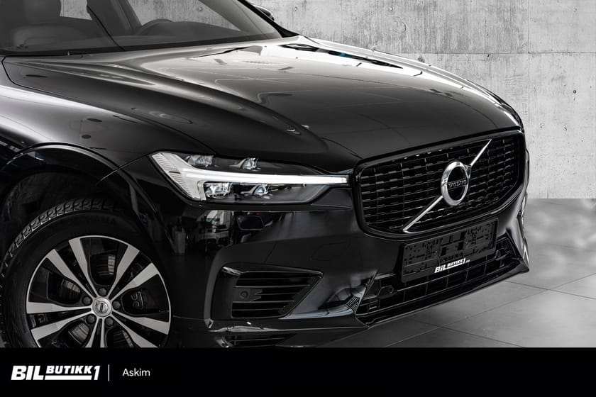 Bilde 2 av Volvo XC60
