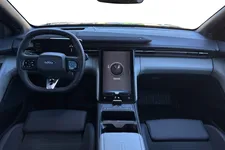 Thumnail bilde 3 av Ford Capri EV Extended Range AWD