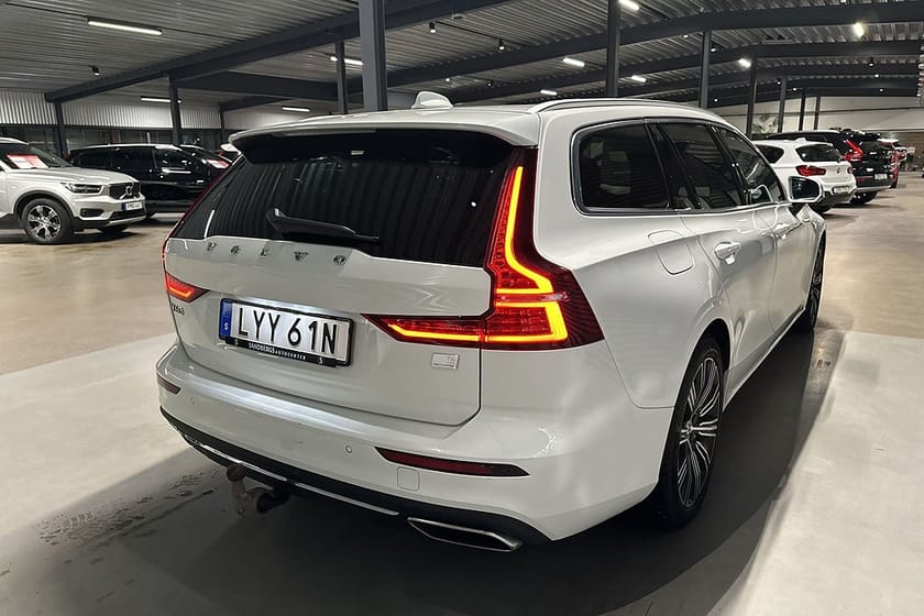 Bild 4 av Volvo V60