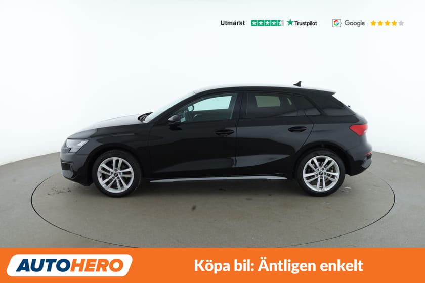 Bild 2 av Unknown Advanced / CarPlay, PDC