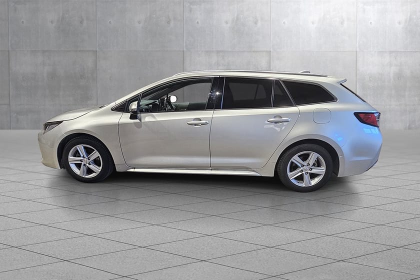 Bilde 2 av Toyota Corolla Touring Sports Hybrid 1,8 Active Tech