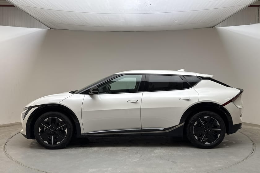 Bild 2 av Kia EV6 AWD Long Range (325hk) Plus
