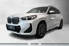 Thumnail bilde 0 av BMW X1 xDrive25e