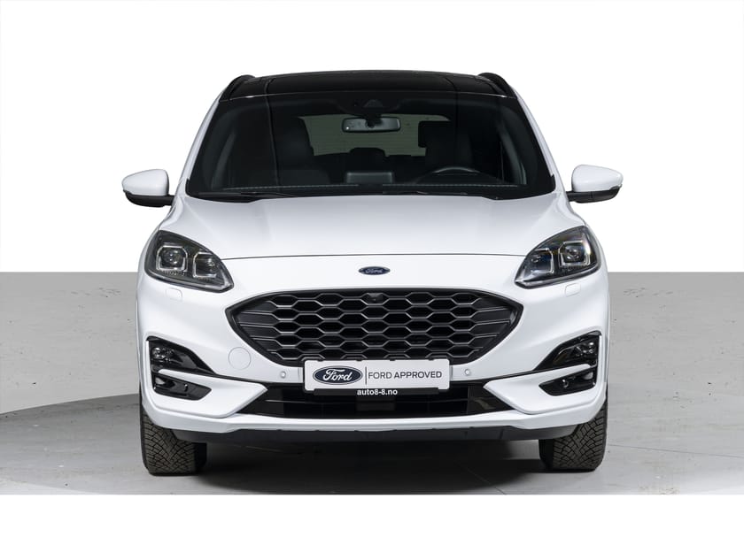 Bilde 5 av Ford Kuga Plug-In Hybrid 2,5l 225hk PHEV ST-Line | Utstyr!
