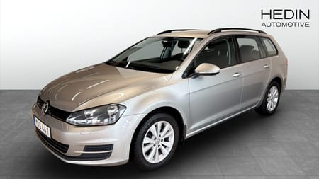 Volkswagen Golf Sportscombi 1.2 TSI BMT Base