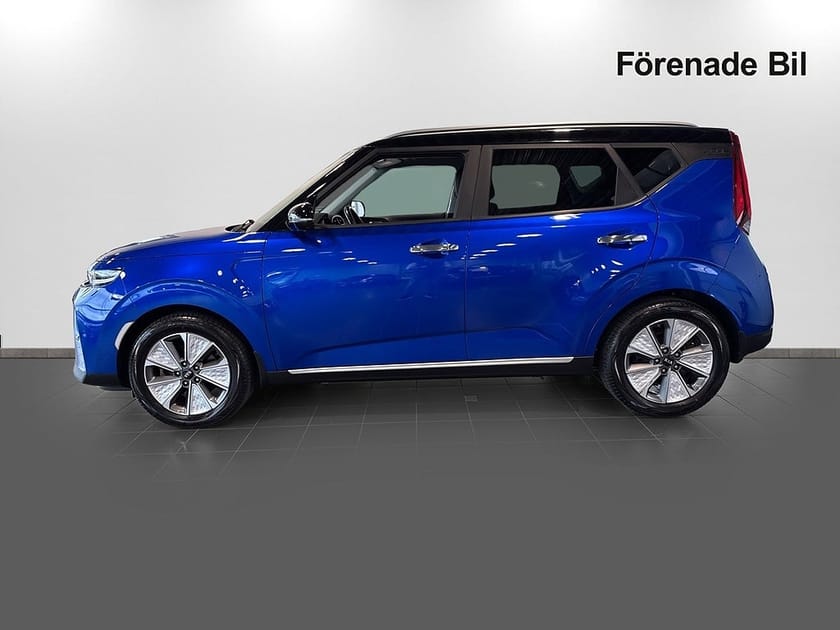 Bild 4 av Kia e-Soul