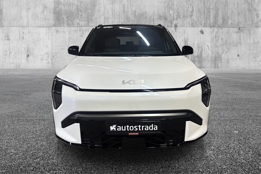 Bilde 2 av Kia EV3 Long Range GT Line/ Mye utstyr/