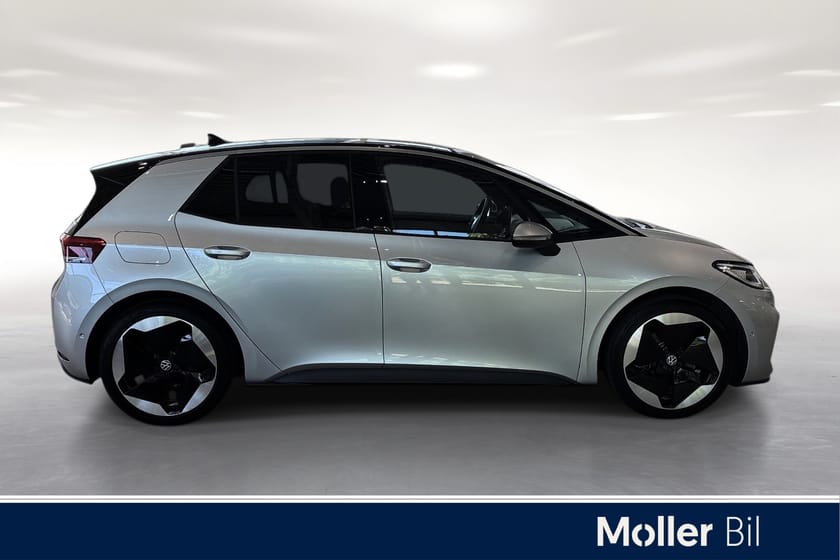 Bilde 4 av Volkswagen ID.3 Pro S fl tour      77kwh  204hk