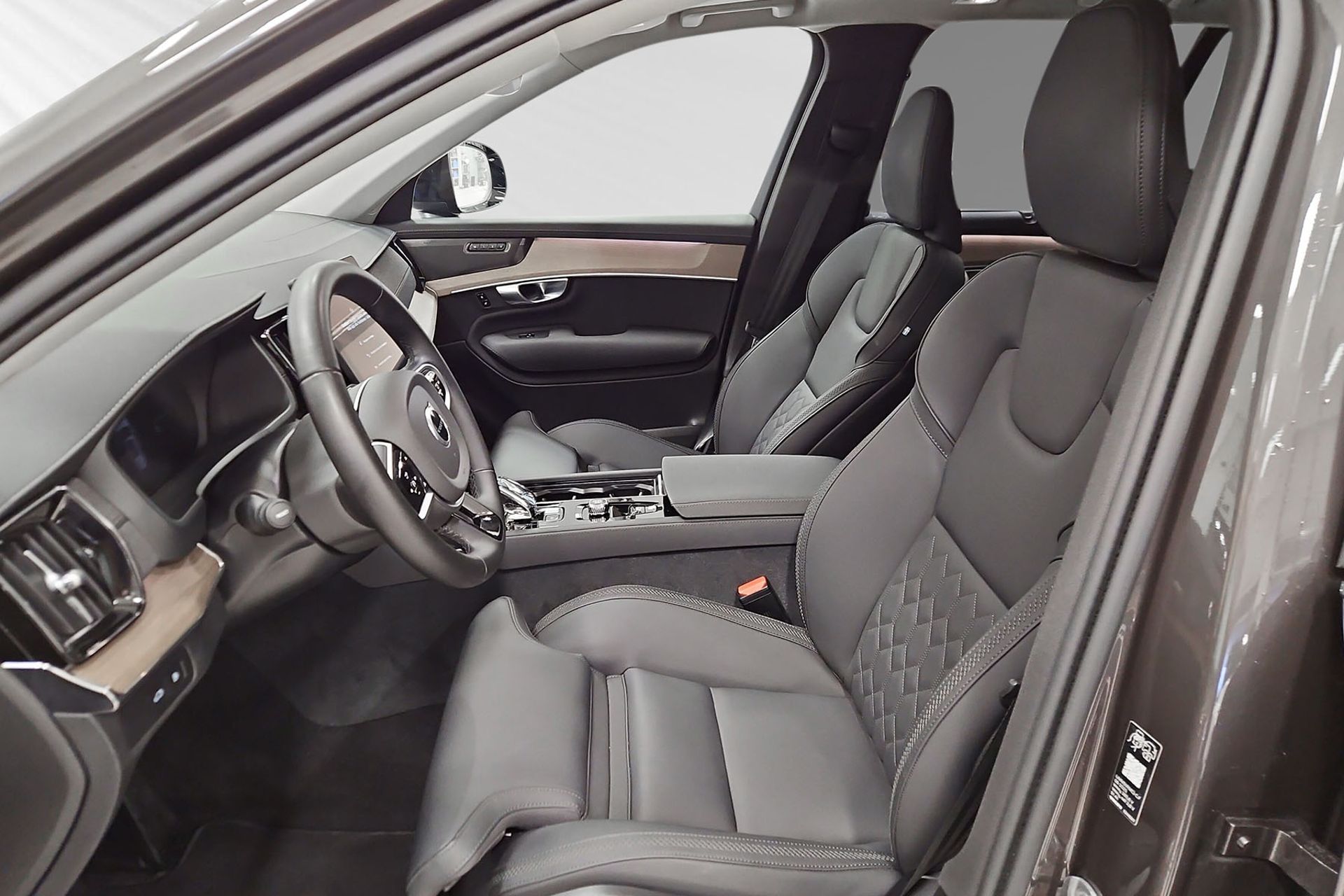 Volvo XC90 T8 Ultra Dark, Drag 2026, bild 7/10