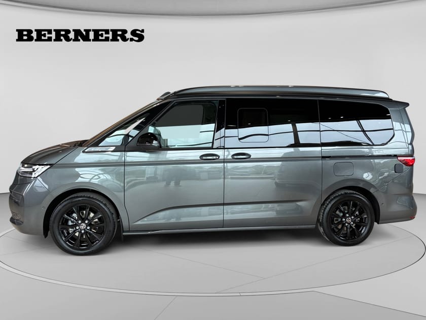 Bild 2 av Volkswagen California OCEAN 2.0 TDI