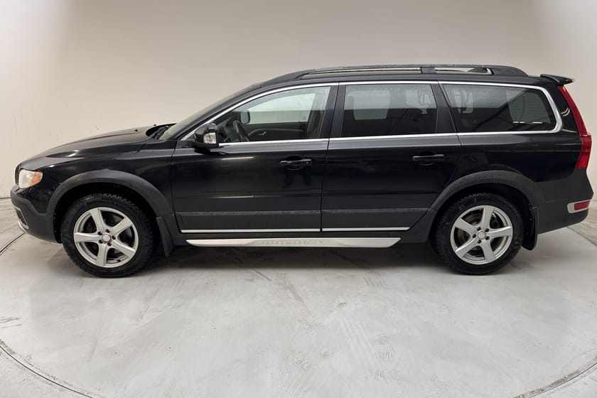 Bild 2 av Volvo XC70