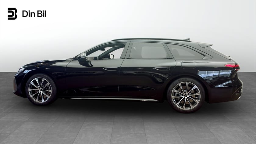 Bild 2 av Audi A6 Avant e-hybrid quattro Proline 299HKS tronic