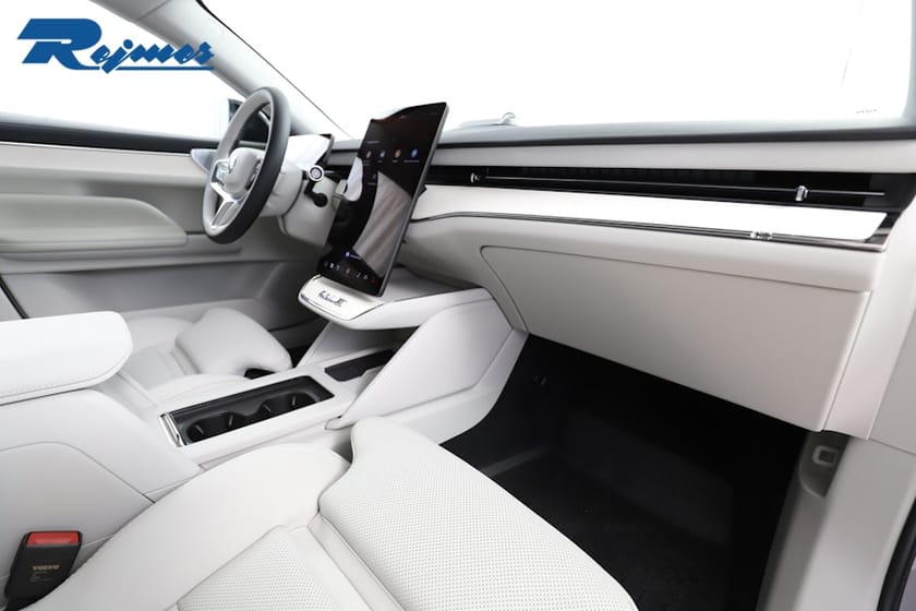 Bild 5 av Volvo ES90 Single Motor Extended Range Ultra