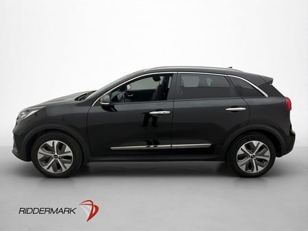 Kia e-Niro 64 kWh Advance Plus Tech Taklucka JBL CarPlay