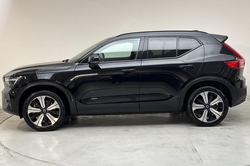 Bild 2 av Volvo XC40 Recharge Twin