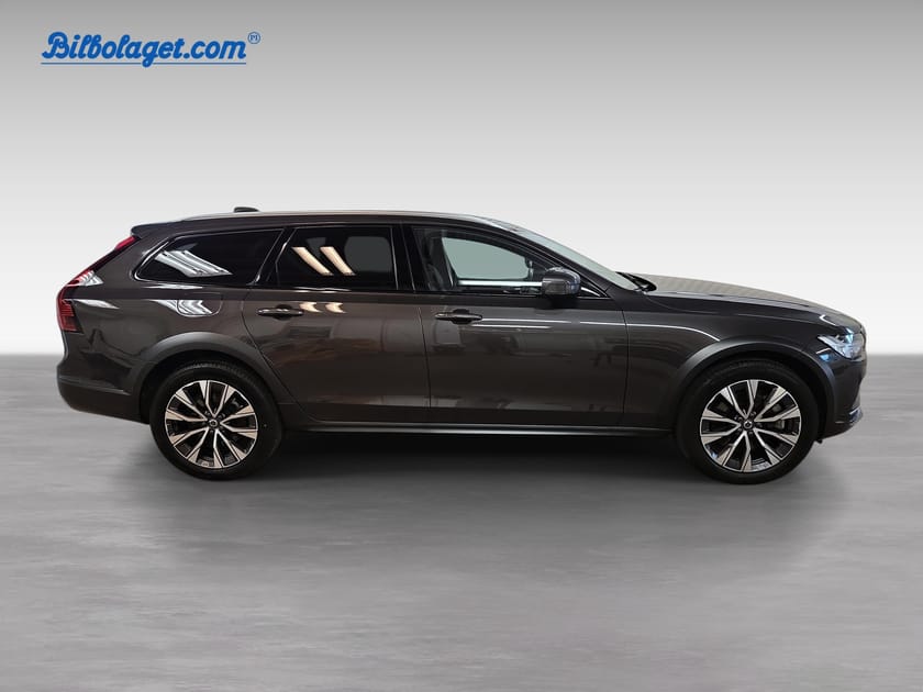 Bild 4 av Volvo V90 Cross Country B4 AWD Diesel Plus
