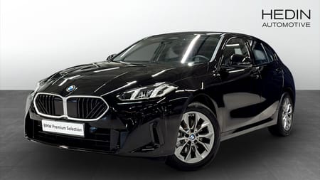 BMW 120 Navi Kamera
