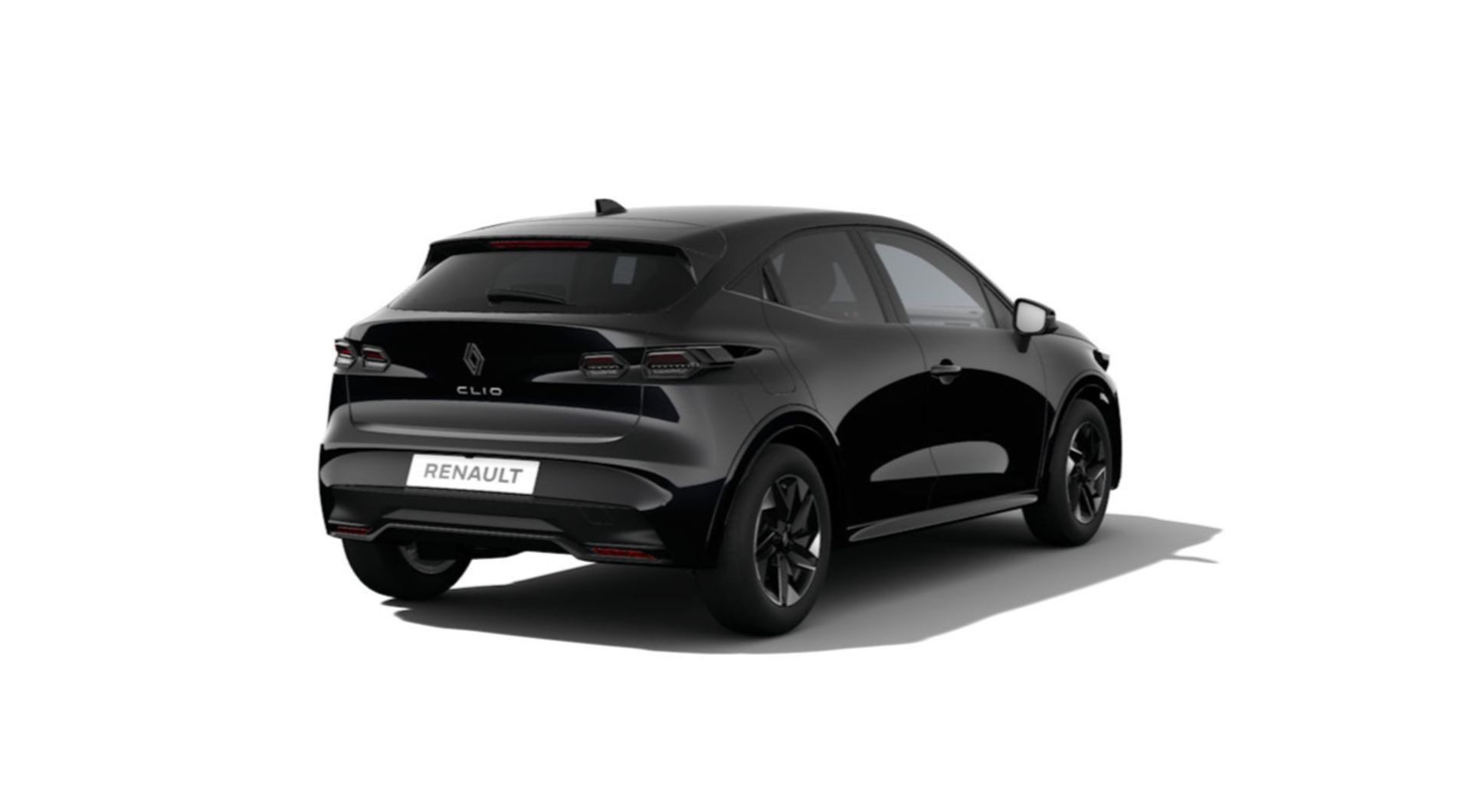 Renault Clio 2026, bild 8/8