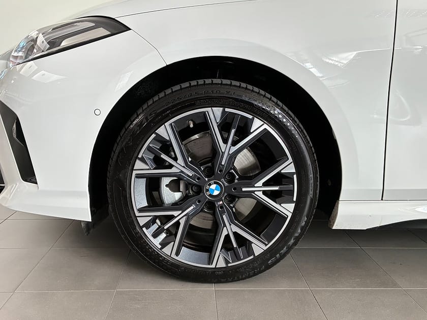 Bild 4 av BMW 120