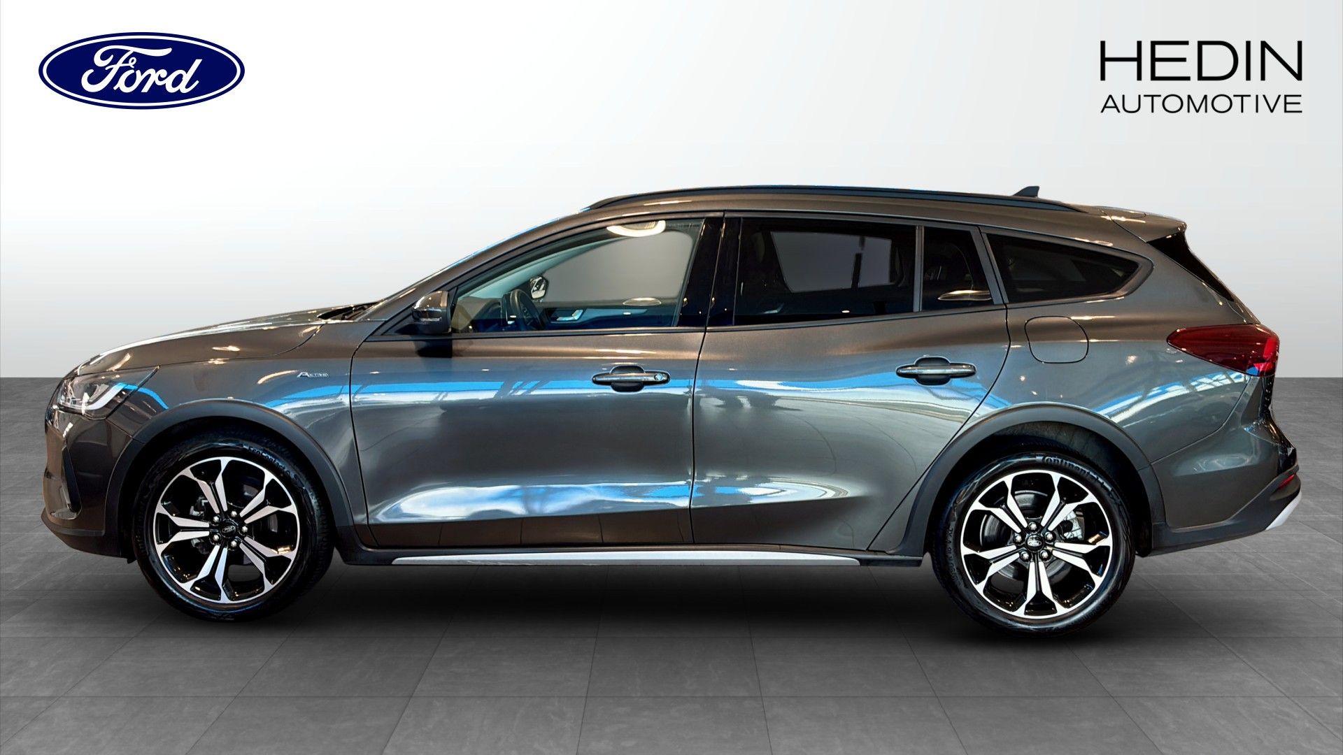 Ford Focus 2022, bild 6/12