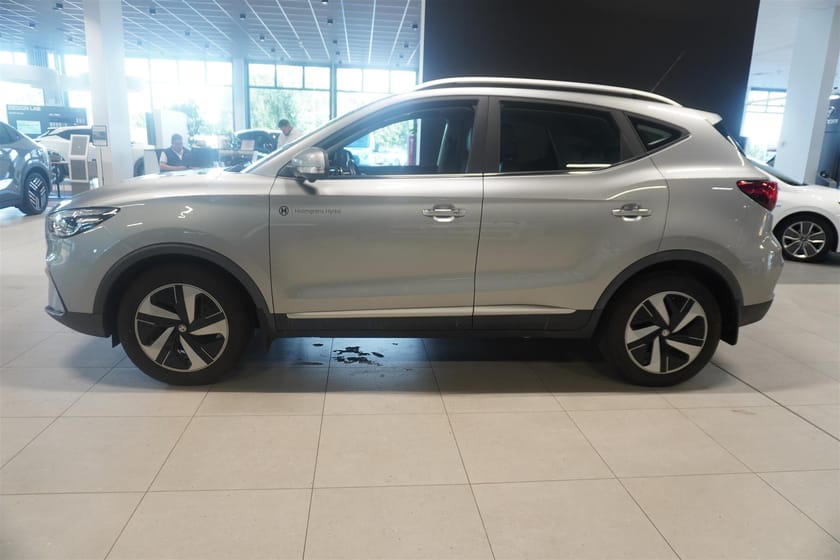 Bild 3 av MG ZS EV Long Range Luxury