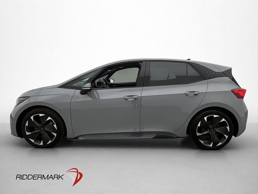 Bild 5 av CUPRA Born e-boost 58 kWh 231hk Värmare Kamera CarPlay