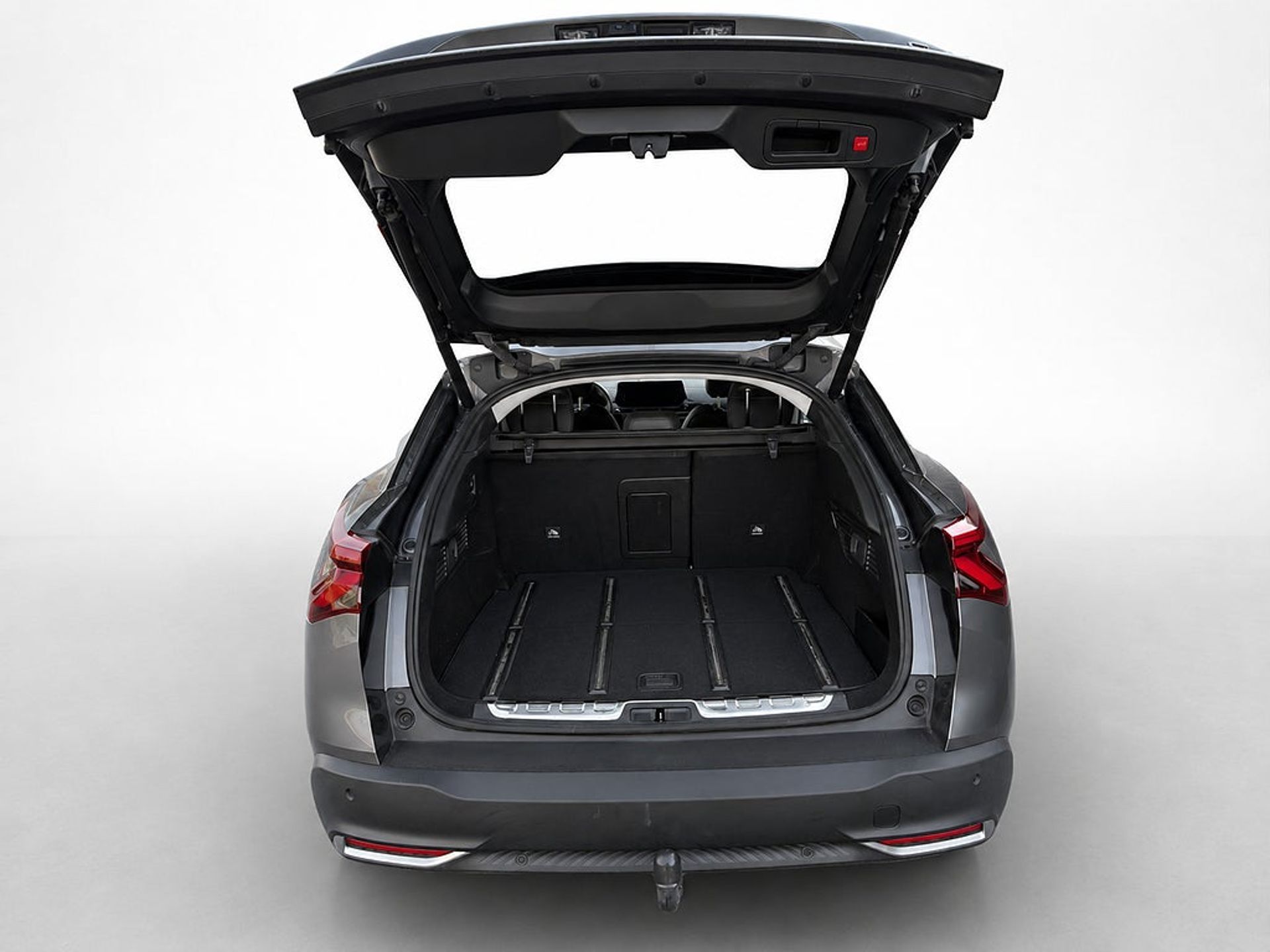 Citroen C5 2023, photo 6/10