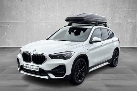 BMW X1 xDrive25e