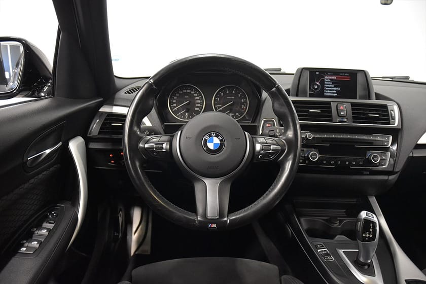 Bild 2 av BMW 118i