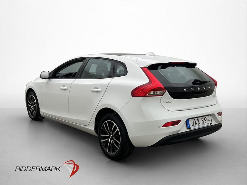 Bild 5 av Volvo V40