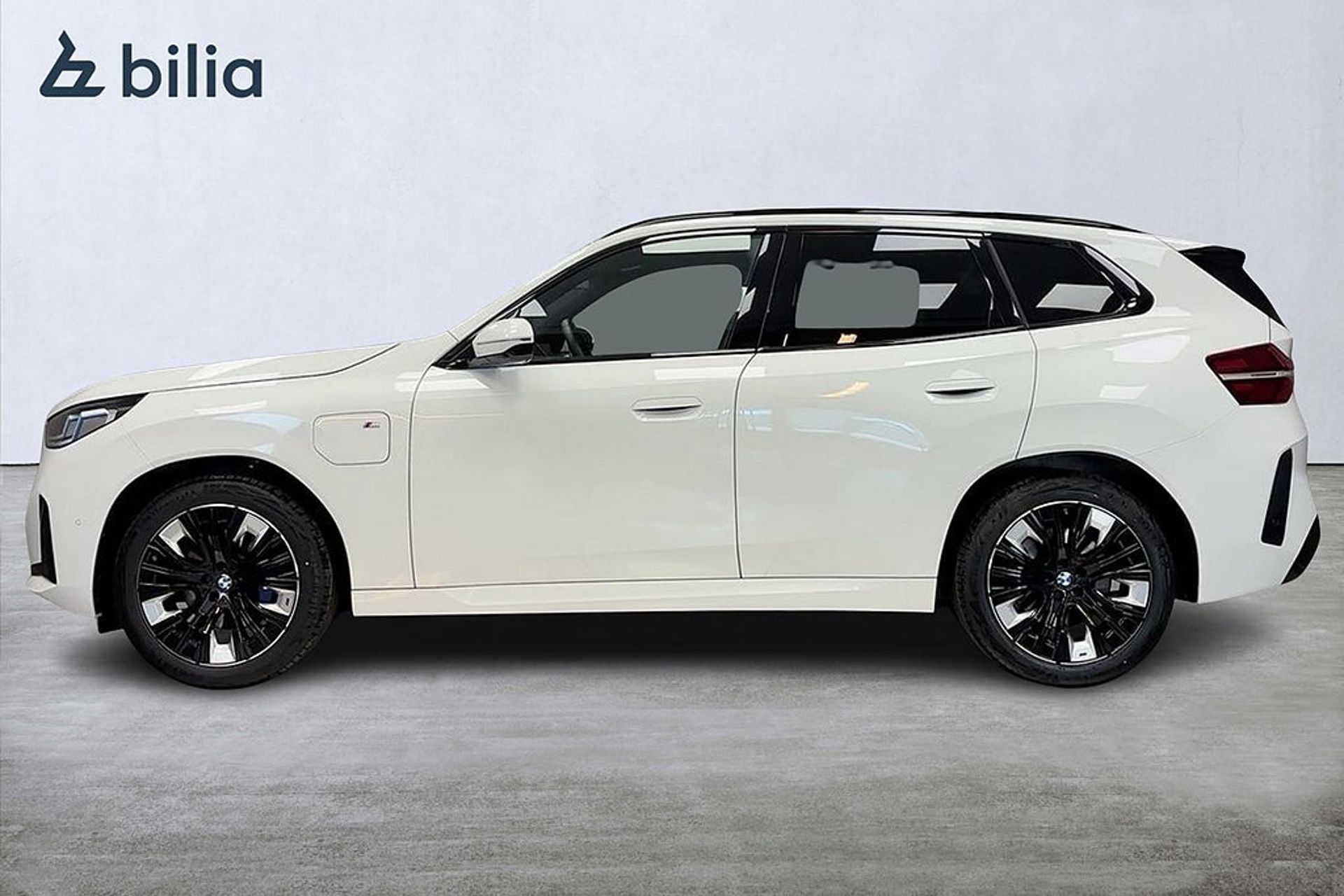 BMW X3 30e xDrive/M Sport 2026, bild 4/15