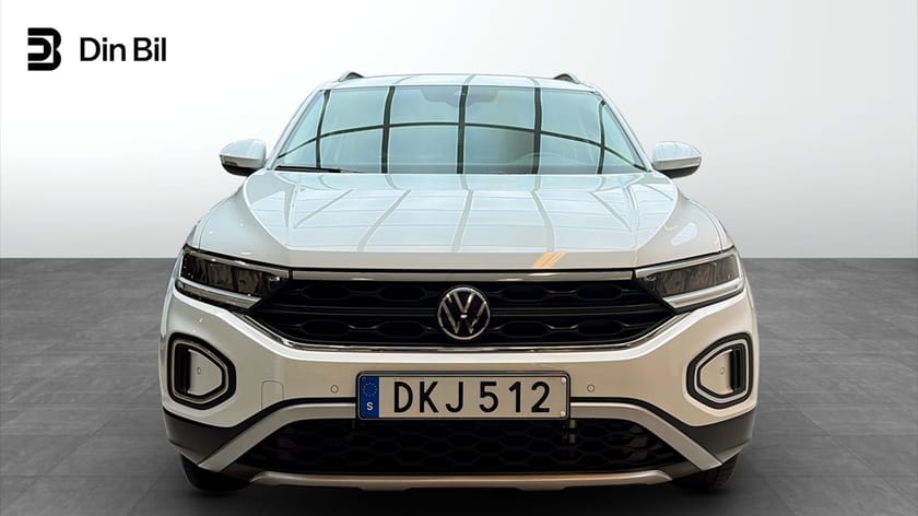 Bild 4 av Volkswagen T-Roc