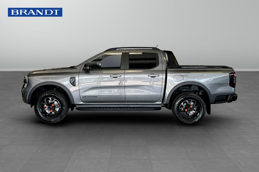 Bild 3 av Ford Ranger Dubbelhytt Double Cab Wildtrak 3.0L TD V6 240 hk 10AT-Leverans klar