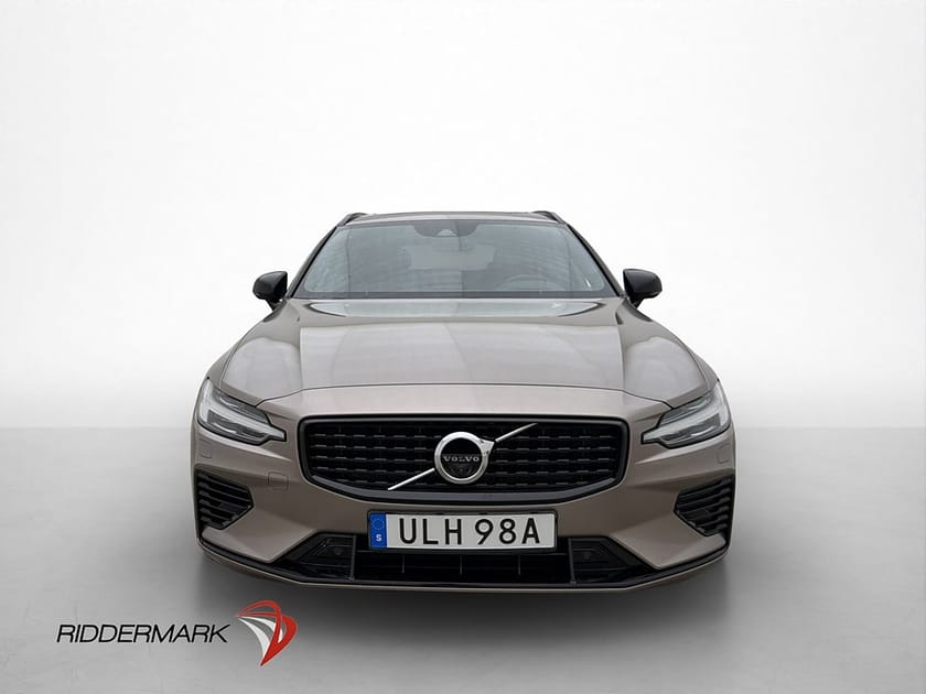 Bild 2 av Volvo V60