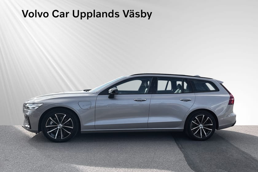 Bild 3 av Volvo V60
