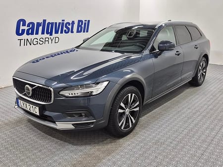 Volvo V90 Cross Country