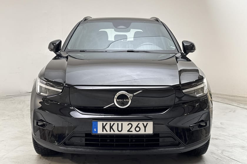 Bild 5 av Volvo XC40 Recharge P6 (231hk) Ultimate